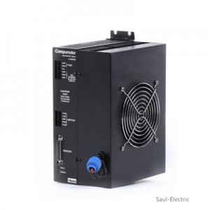 PARKER AH-DRIVE Micro Step Drive Amplifier Swift Replies