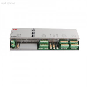 ABB PCD235B1101 3BHE032025R1101 central processing unit (CPU)