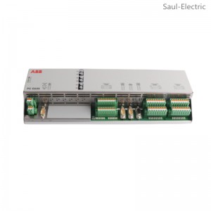 ABB PCD235B1101 Controller Module Spot inventory