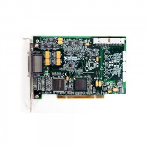 NI PCI-6220 Multi functional I/O devices Discount offer