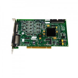 NI PCI-7833R Multifunction PCI Analog Card-Guaranteed Quality