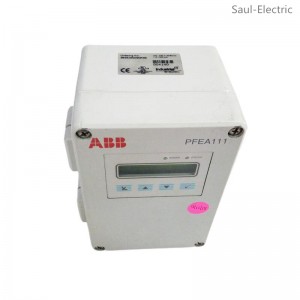 ABB PFEA111-65 3BSE050090R65 Load cell tension controller guaranteed quality