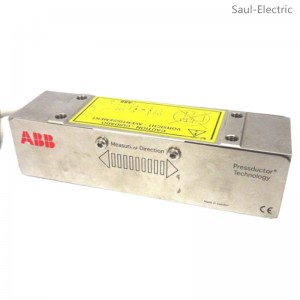 ABB PFTL301E 1.0KN 3BSE019050R1000 Pressductor PillowBlock Load Cells guaranteed quality