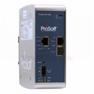 PROSOFT PLX82-EIP-PNC CONTROLLER GATEWAY