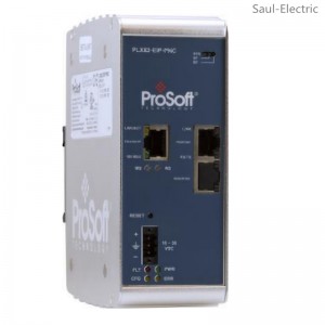 ProSoft PLX82-EIP-61850 communication module Fast delivery time