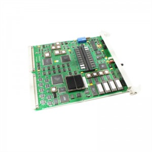 ABB 3BSE008550R1 Digital Input Module