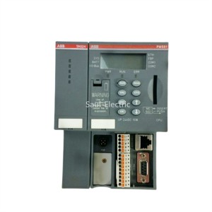 ABB PM581-ETH B2 C1 C3 C0 1SAP140100R0170 Good price