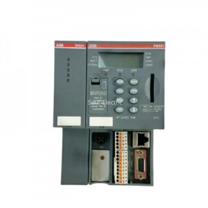 ABB PM581-ETH B2 C1 C3 C0 1SAP140100R0170 Beautiful price