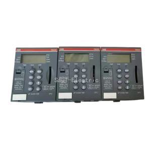 ABB PM591-2ETH A3 1SAP150100R0277 Programmable Logic Controller