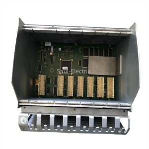 ABB PM802F 3BDH000002R1 Controller Module AC800F-In stock for sale