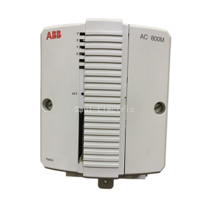 ABB PM866AK01 Processor Module