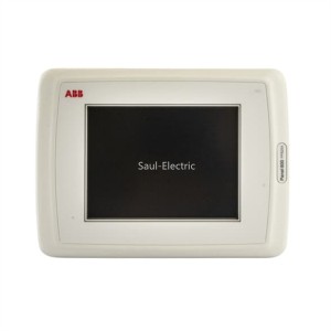 ABB PP825A 3BSE042240R3 TOUCH PANEL