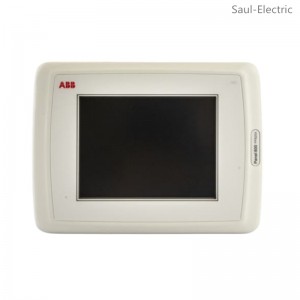 ABB PP825A 3BSE042240R3 Touch Panel guaranteed quality