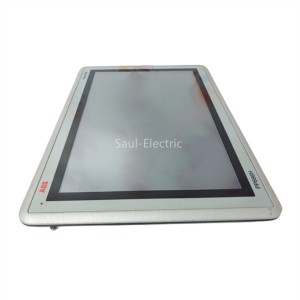 ABB PP886H 3BSE0697297R1 Touch Panel-In stock for sale