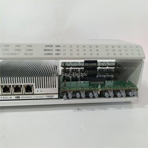 ABB PPD113B01-10-150000 3BHE023784R1023 Controller module