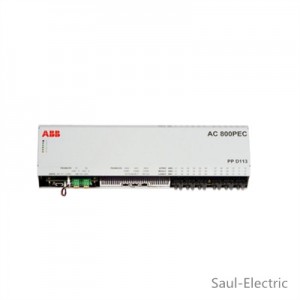 ABB PPD113B01 Converter main interface board Beautiful price