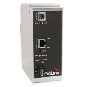 Prosoft 5301-MBP-DFCM Gas and Liquid Flow Computer Module