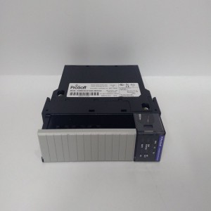 PROSOFT MVI56-DFCMR  New AUTOMATION Controller MODULE DCS PLC Module