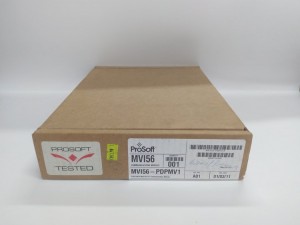 PROSOFT PMF1327205 New AUTOMATION Controller MODULE DCS PLC Module