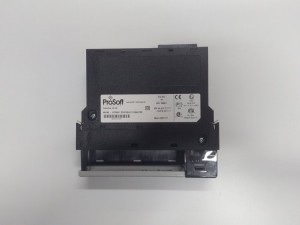 PROSOFT AN-X2-AB-DHRIO New AUTOMATION Controller MODULE DCS PLC Module