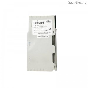 PROSOFT PTQ-PDPMV1 PROFIBUS DP Master Network Interface Module for Quantum Fast delivery time