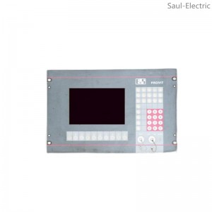 B&R PROVIT700-0 Operator Interface Panel worldwide delivery