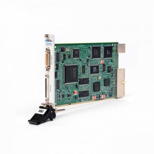 NI PXI-7340 Stepper/Servo Controller Card-Guaranteed Quality