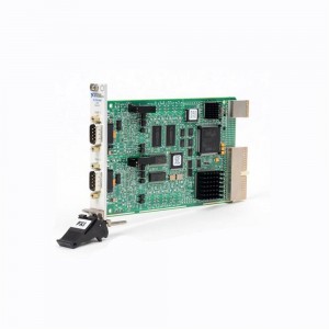 NI PXI-8461 high-speed Controller Area Network (CAN) interface module Professional service