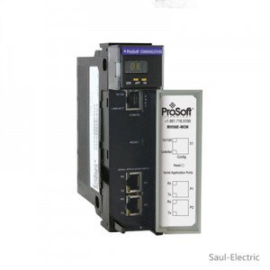 Prosoft MVI56E-MCMR Modbus Master/Slave Enhanced Communication Modules Fast delivery time