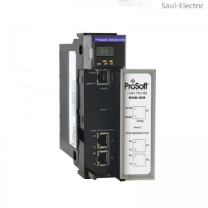 Prosoft MVI56E-MCMR Modbus Master/Slave Enhanced Communication Modules Fast delivery time