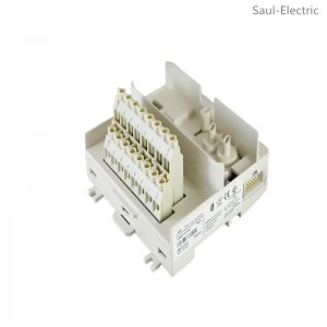 ABB 3BSE013258R1 Input/Output Module