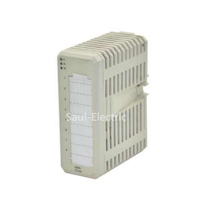 ABB REF3BSE008520R1 AI835 Analog Input