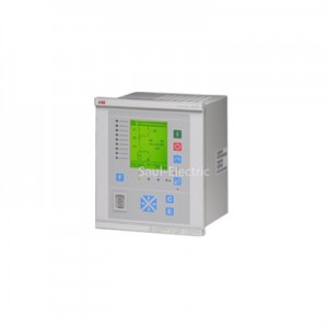 ABB REF541KM118AAAA feeder protection device Beautiful price