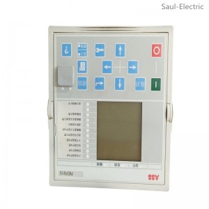 ABB REF615C_C HCFFAEAGANB2BAN1XC Feeder protection and control relay guaranteed quality