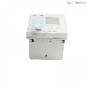 ABB REF615E_E HBFEAEAGABCCANC11E Feeder protection and control relay guaranteed quality