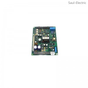 RELIANCE ELECTRIC 0-56942-1-CA part of the GV3000 series of regulator board Beautiful price