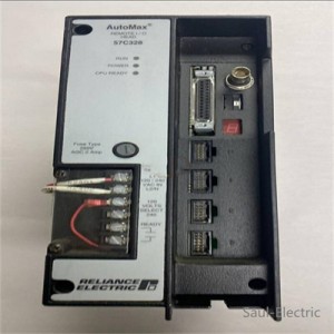 RELIANCE ELECTRIC MD-D4002B Power supply module Beautiful price