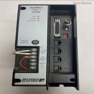 RELIANCE ELECTRIC MD-D4002B Power supply module Beautiful price