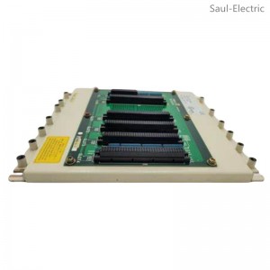 RELIANCE ELECTRIC S-D4012 5 Slanot Backplane Beautiful price