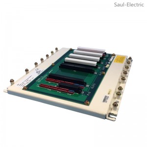 RELIANCE ELECTRIC S-D4022 6 Slanot Backplane Beautiful price