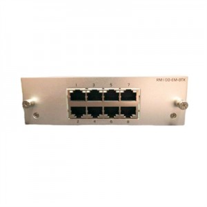 Emerson RM100-EM-8TX 8-Port Expansion Module-Guaranteed Quality