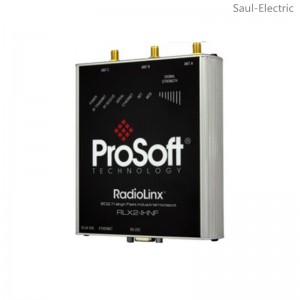 Prosoft RLX2-IHNF-W weatherproof industrial hotspot Fast delivery time