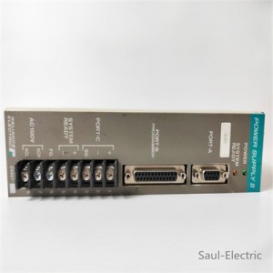 RELIANCE ELECTRIC S-D4007 Power supply module Beautiful price