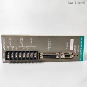 RELIANCE ELECTRIC S-D4006 Power supply module Beautiful price