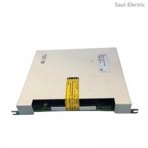 RELIANCE ELECTRIC S-D4008 Power supply module Beautiful price