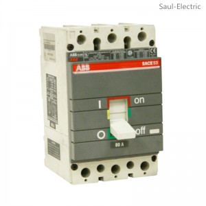 ABB S3N 3 Pole 150 Amp 600V Circuit Breaker guaranteed quality