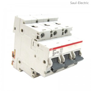 ABB S503X Circuit Breaker 50/60Hz 690Vac 50Ka 3Pole guaranteed quality