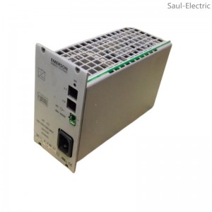 Emerson SA230-3415 Power Supply Module Beautiful price