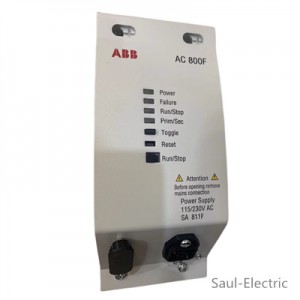 ABB SA811F SA801F Power Supply Guaranteed Quality