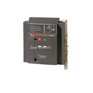 ABB SACE E3S-A 2500A Sace Emax Circuit-breaker